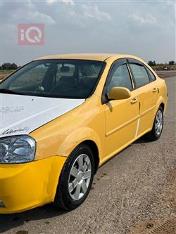 شيفروليه اوبترا